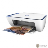 HP Deskjet 2630 &lt;V1N03C&gt; принтер/ сканер/ копир, А4, 7.5/5.5 стр/мин, USB, WiFi