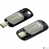 USB Flash Drivel 64Gb SanDisk SDCZ450-064G-G46 {USB 3.1 Type-C}