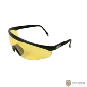 OREGON Защитные очки желтые (блистер) [Q515069]