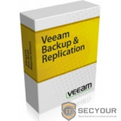 V-VBRPLS-VS-P0000-00 Veeam Backup & Replication Enterprise Plus