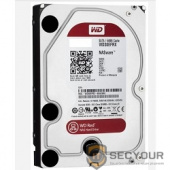 2TB WD Red (WD20EFRX) {Serial ATA III, 5400- rpm, 64Mb, 3.5&quot;}