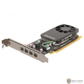 Видеокарта Dell PCI-E Quadro P620 nVidia Quadro P620 2048Mb 128bit GDDR5/mDPx4 oem