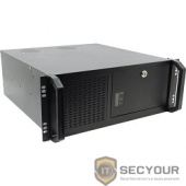 Exegate EX244592RUS Серверный корпус Exegate Pro 4U450-16/4U4019S &lt;RM 19&quot;,  высота 4U, глубина 450, БП 600ADS, USB&gt;