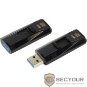 Silicon Power USB Drive 64Gb Blaze B50 SP064GBUF3B50V1K {USB3.0, Black}