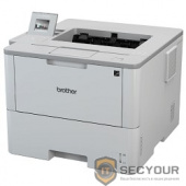Brother HL-L6300DW (Принтер лазерный A4, 46стр/мин, дуплекс, 256Мб, USB, LAN, WiFi, NFC (замена HL-6180DW)