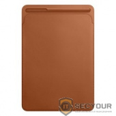 MQ0Q2ZM/A Apple iPad Pro Sleeve – Saddle Brown