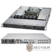 Supermicro SYS-5018R-WR