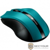 CANYON CNE-CMSW05G {wireless Optical  Mouse with 4 buttons, DPI 800/1200/1600, 2.4Ghz, зеленый}