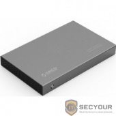 ORICO 2518S3-GY Контейнер для HDD (серый)