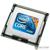 CPU Intel Core i3-8100 Coffee Lake BOX {3.60Ггц, 6МБ, Socket 1151}