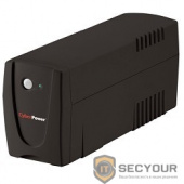 UPS CyberPower V 800EI-(B) VALUE800EI-B {800VA/480W USB/RS-232/RJ11/45 (3 IEC)}