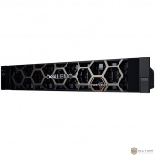 Dell Storage ME4024 x24 2x960Gb 2.5 SAS SSD 4x1.8Tb 10K 2.5 SAS 2x580W PNBD 3Y 10Gb iSCSI 2xCtrl 4P CNC/Tr 8xSFP+,10GbE (210-AQIF-11)