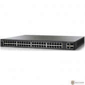 Cisco SB SG250-50HP-K9-EU Коммутатор SG250-50HP-K9-EU Cisco SG250-50HP 50-Port Gigabit PoE Smart Switch