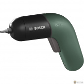 Bosch аккумуляторный шуруповерт IXO VI [06039C7020] 