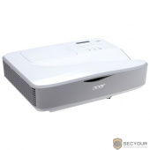 Acer U5530 [MR.JQV11.001] {DLP 1080p, 3000lm, 18000/1, HDMI, UST, 4.6kg} 