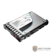 Hp SSD [872374-B21] 400GB {12G SAS Mainstream Endurance SFF 2.5-in ENT Mainstream SC 3yr Wty H2 Solid State Drive} 