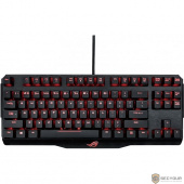 ASUS [90MP00I3-B0RA00] ROG Claymore Core Keyboard Cherry MX Black Switch USB black 