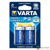 VARTA LR14/2BL HIGH ENERGY 4914