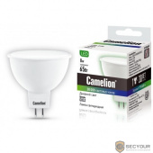 Camelion LED8-S108/865/GU5.3 (Эл.лампа светодиодная 8Вт 220В) BasicPower