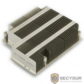 Supermicro SNK-P0047PD (1U) {Socket LGA2011/2011-3 (Square ILM, Intel Xeon E5-2600}
