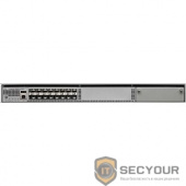WS-C4500X-16SFP+ Catalyst 4500-X 16 Port 10G IP Base  Front-to-Back  No P/S