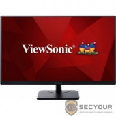 LCD ViewSonic 23.8&quot; VA2456-MHD черный {IPS, 1920x1080, 5 ms, 178°/178°, 250 cd/m, HDMI DisplayPort, D-Sub}