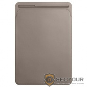 MPU02ZM/A Чехол Apple Sleeve for iPad Pro 10.5-inch - Taupe