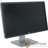 LCD Dell 24&quot; P2415Q черный {IPS, 3840x2160, 6ms, 300cd/m2, 2M:1, 178/178, HDMI, DP, MiniDP} (2415-1705)