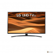 LG 50&quot; 50UM7450PLA черный {Ultra HD/100Hz/DVB-T/DVB-T2/DVB-C/DVB-S/DVB-S2/USB/WiFi/Smart TV (RUS)}