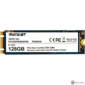 Patriot SSD M.2 128Gb SCORCH PS128GPM280SSDR
