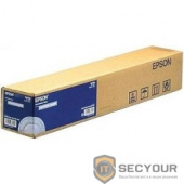 EPSON  C13S042074 Бумага UltraSmooth Fine Art Paper 17&quot;x15,2 m EPSON аналог C13S041856