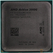 CPU Athlon 3000G BOX
