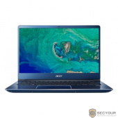 Acer Swift 3 SF314-56-70HP [NX.H4EER.00G] blue 14&quot; {FHD i7-8565U/8Gb/512Gb SSD/Linux}