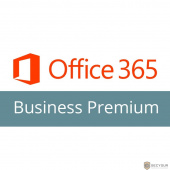 Office 365 Business Premium подписка на 1 год
