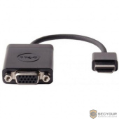 DELL [470-ABZX] Adapter HDMI to VGA 