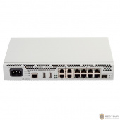 Eltex Сервисный маршрутизатор ESR-12VF: 8xEthernet 10/100/1000 Base-T; 1x1000Base-X (SFP); 1xRS-232 (RJ-45); 2 порта USB2.0