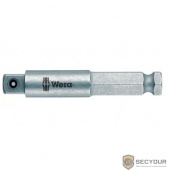 WERA (WE-050510) 870/7 Стержни инструмента (соединительные детали), 1/2 дюйм x 75 mm