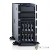 Сервер Dell PowerEdge T330 1xE3-1220v5 1x8Gb 2RUD x8 3x1Tb 7.2K 3.5&quot; NLSAS RW H330 iD8Ex 5720 2P 1x495W 3Y NBD (210-AFFQ-23)