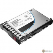 Накопитель SSD HPE 1x1.9Tb nVME 875591-B21 2.5&quot;