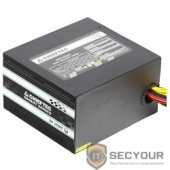 Chieftec 700W RTL [GPS-700A8] {ATX-12V V.2.3 PSU with 12 cm fan, Active PFC, fficiency &gt;80% with power cord 230V only}