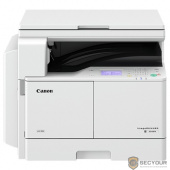 Canon imageRUNNER 2206N (3029C003) Копир лазерный печать:черно-белый (крышка в комплекте)