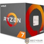 CPU AMD Ryzen 7 2700 BOX {3.2-4.1GHz, 20MB, 65W, AM4, with Wraith Spire (LED) cooler}