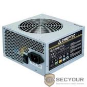 Chieftec 400W OEM [GPA-400S8] {ATX-12V V.2.3 PSU with 12 cm fan, Active PFC, ficiency &gt;80% 230V only}