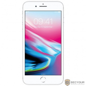 Apple iPhone 8 PLUS 128GB Silver (MX252RU/A)