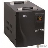 Iek [IVS20-1-10000] Стабилизатор напряжения серии HOME 10 кВА (СНР1-0-10) IEK