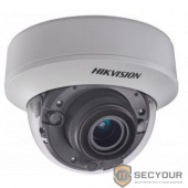 HIKVISION DS-2CE56D8T-ITZE Камера видеонаблюдения,  2.8 - 12 мм,  белый