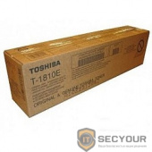 Toshiba 6AJ00000061 Тонер T-1810E-5K, Black {E-Studio181/182/211/212/242/182i/212i/242i, (5900 стр.)}