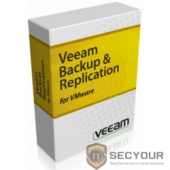 V-VBRSTD-0I-SU2YP-00 Veeam Backup & Replication Instances - Standard  - 2 Years Subscription Upfront Billing & Production (24/7) Support