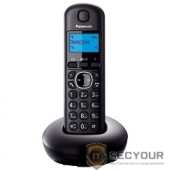 Panasonic KX-TGB210RUB чёрный Радиотелефон