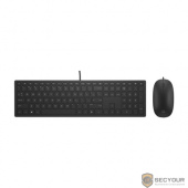 HP 400 [4CE97AA] Combo Keyboard/Mouse USB 